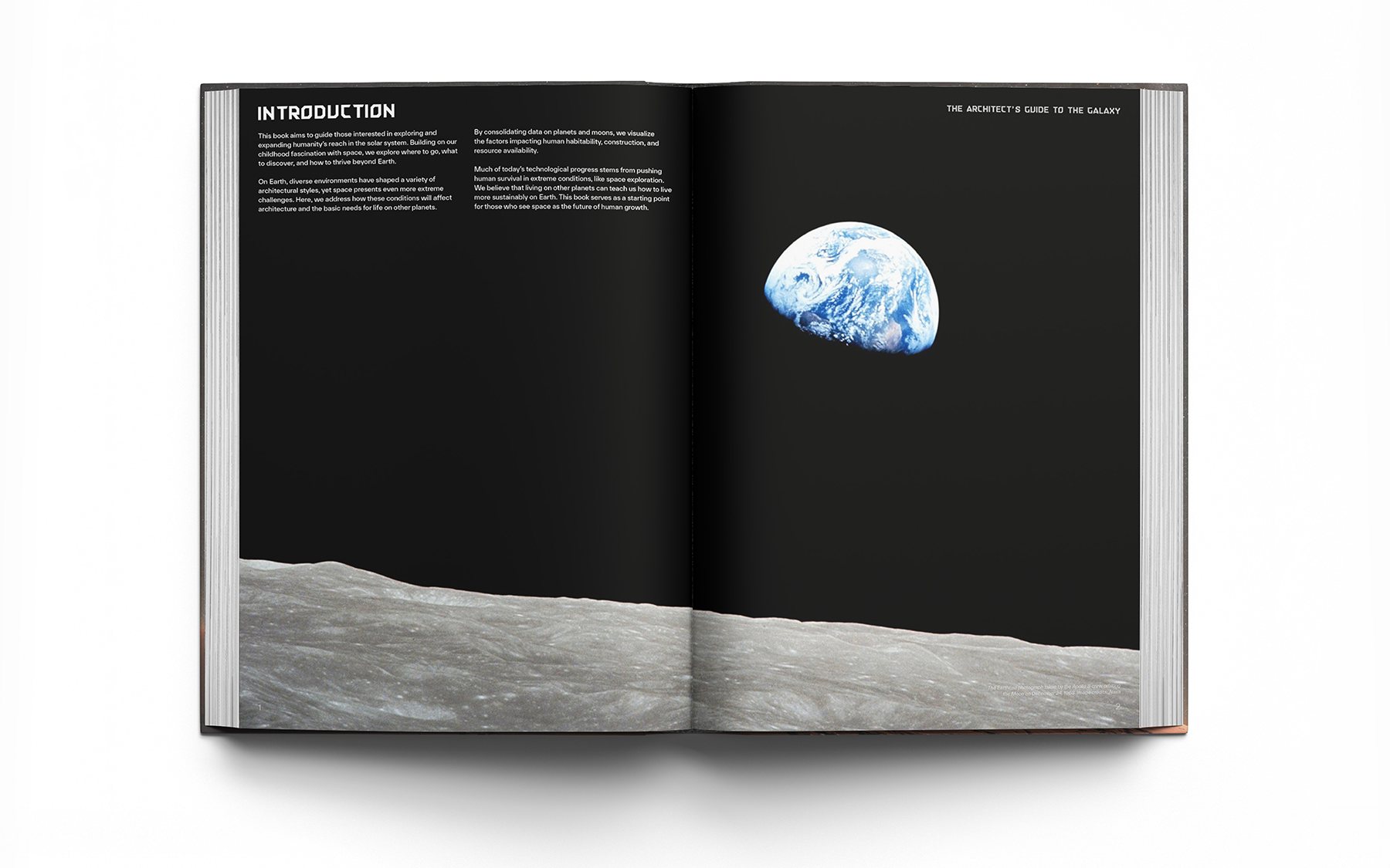 The Architect’s Guide to the Galaxy, image 2 of 12
