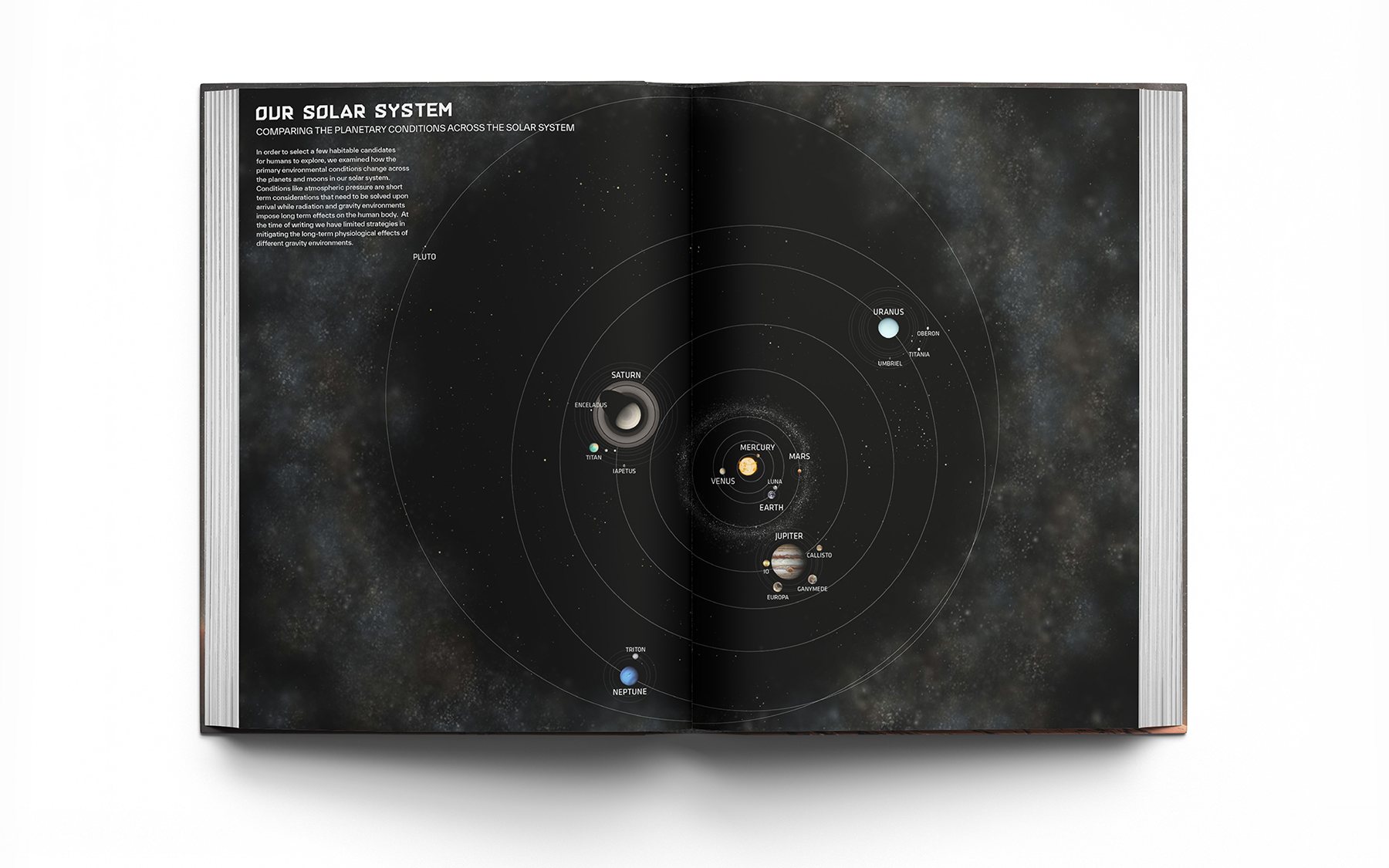 The Architect’s Guide to the Galaxy, image 3 of 12