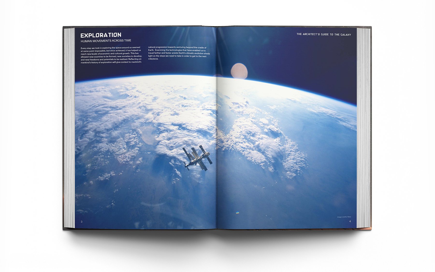 The Architect’s Guide to the Galaxy, image 6 of 12