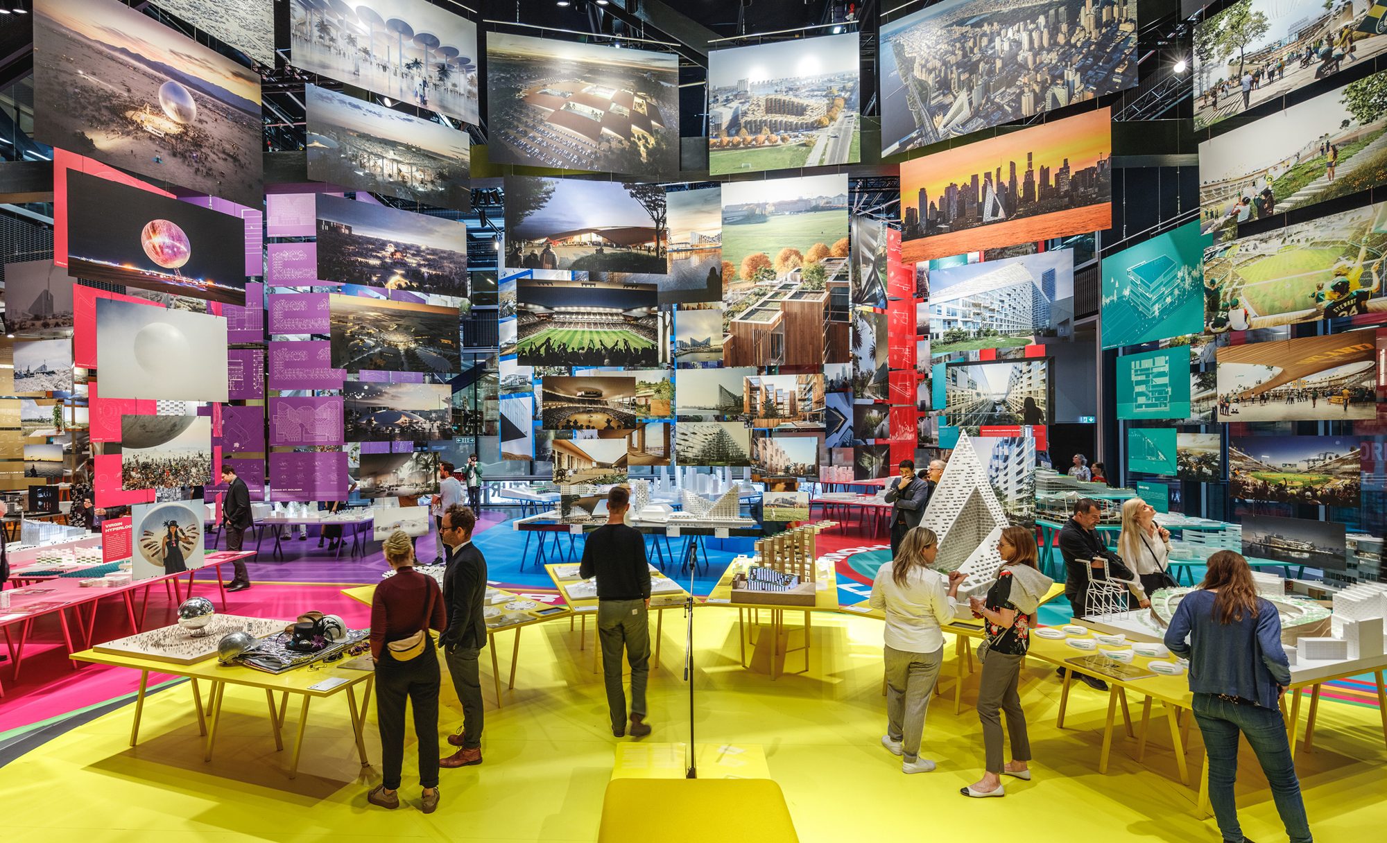 Formgiving Exhibition, image 5 of 6