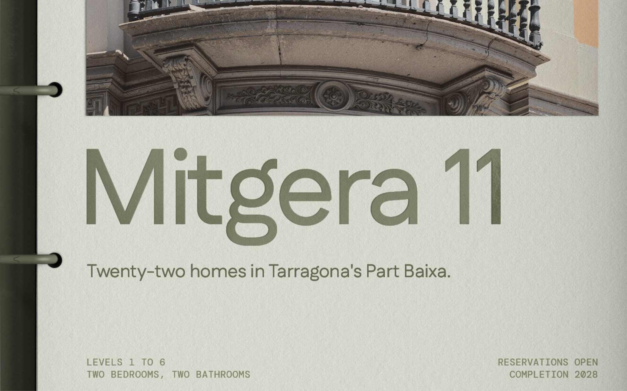 Mitgera 11, image 1 of 11