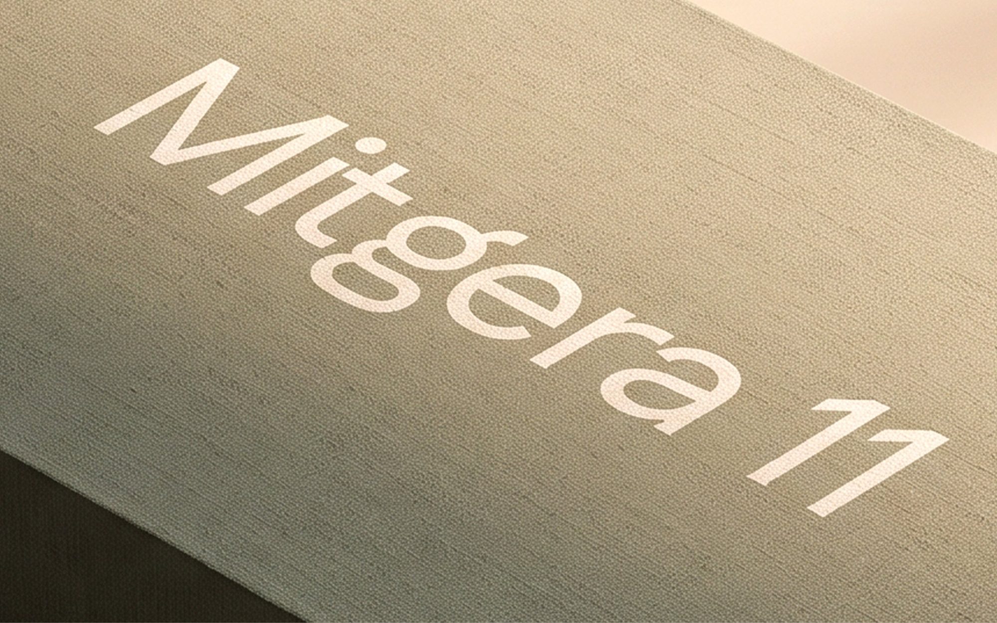 Mitgera 11, image 10 of 11