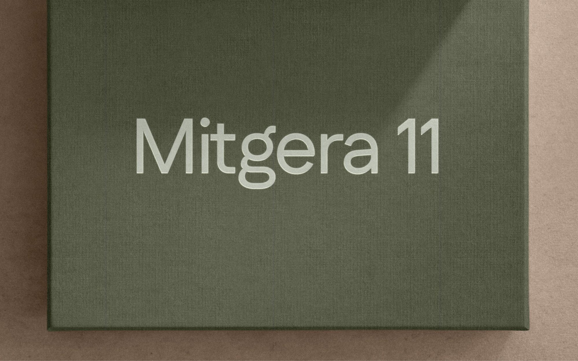 Mitgera 11, image 2 of 11