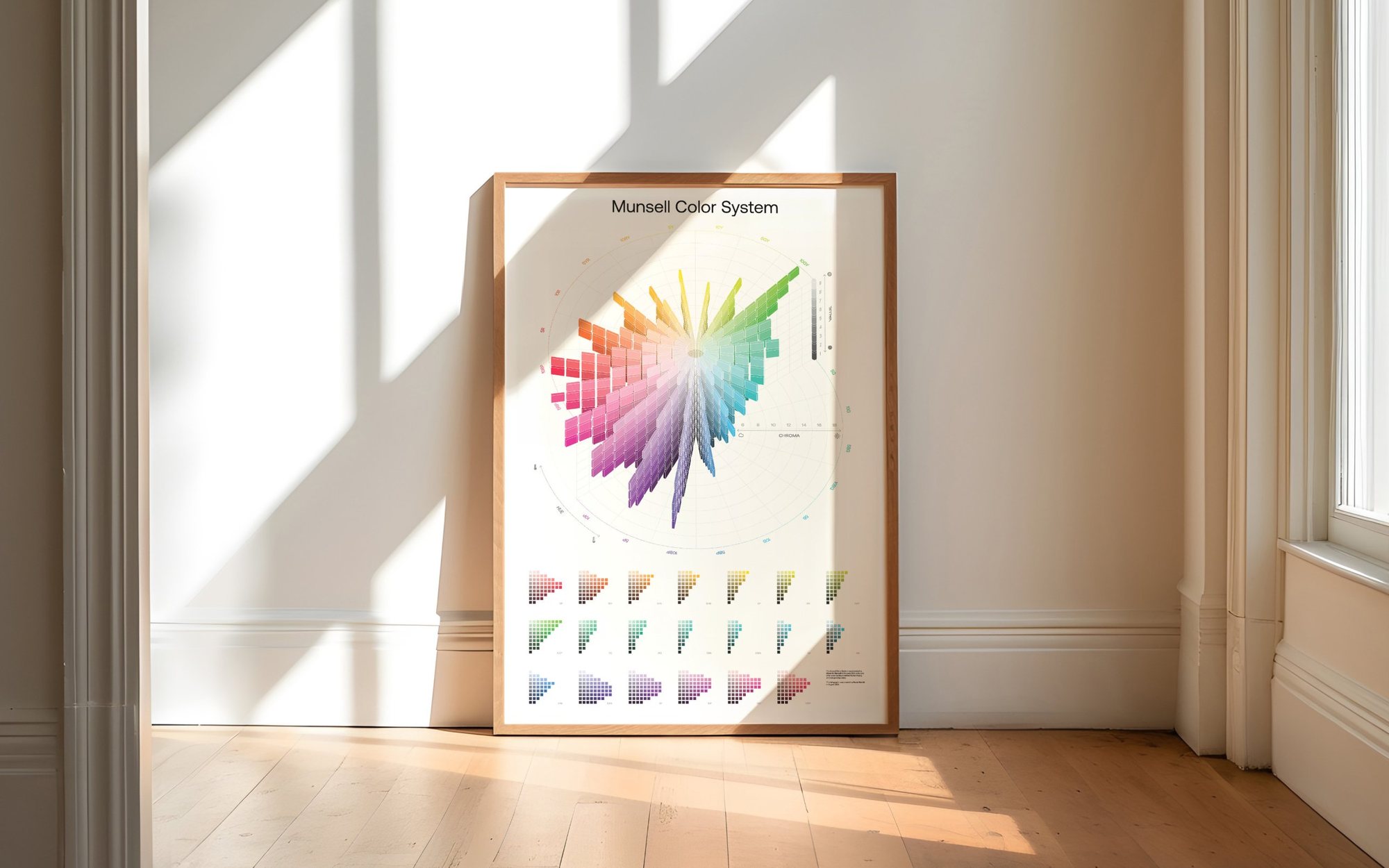 Munsell Color System, image 2 of 4